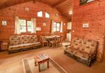 Location vacances St Clears - Acorn Lodge-3