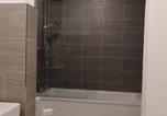 Location vacances Edinburgh - Elegant 3br Apt at Haymarket-4