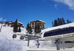 Location vacances Gerlos - Edelweisshaus Top 5-4
