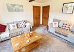 Location vacances Woodhall Spa - Chippers Cottage-4