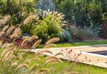 Location vacances Lecci - Lodge Les Arbousiers Di Lecci-3