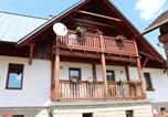 Location vacances Harrachov - Apartmany Ruby-3