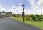 Location vacances Pateley Bridge - Fir Tree Stables-1