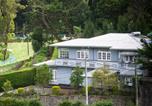 Location vacances Nuwara Eliya - Mount Mary Inn-1