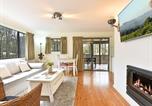 Location vacances Pokolbin - Olive Grove 3 1 Bedroom Villa with large Bath-3