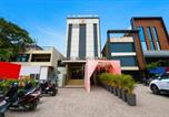 Hôtel Faridabad - Hotel Billionaire Inn-1