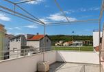 Location vacances Sukošan - Nice Apartment In Sukosan With Wifi-4