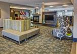 Hôtel Salem - Residence Inn by Marriott Blacksburg-University-4