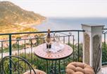 Location vacances Minori - Ravello Panorama - free parking-4