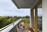 Location vacances Leźno - City Beachside & Park View by Elite Apartments-2