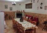 Location vacances Almagro - Casa Rural Mirador Sierra del Cristo-2