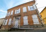 Hôtel Samatan - Etape gimontoise 32 &quote;Chambre tout confort&quote;-2