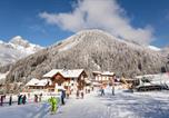 Location vacances Werfen - Landhaus Zaglauhof-1