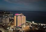 Hôtel Sokcho - Wyndham Goseong Gangwon Hotel-1
