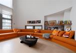 Location vacances  Quartier Odaiba - Mita Hillside Villa 4br 3bathrooms-2