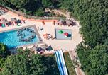 Camping avec Club enfants / Top famille Saint-André-de-Majencoules - Camping Sites et Paysages - La Marette -1