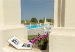 Hôtel Province d'Agrigente - Hotel Villa Calandrino-1