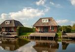Villages vacances Ameland - Summio Waterpark De Bloemert-1