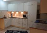 Location vacances Bestwig - Haus Schnettler mit Sauna-4
