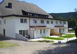 Location vacances Titisee-Neustadt - Hermeshof und Biohaus-1