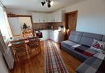 Location vacances Poprad - Babi apartmán-4