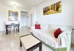 Location vacances Cabanes - Stunning Apartment In Oropesa Del Mar-4