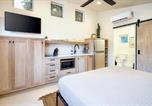 Location vacances Moab - Downtown Kokopelli #1- Newly Remodeled Stylish Studio-4