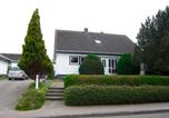 Location vacances Heiligenhafen - Kreutzmann Ferienwohnung für einen erholsamen Urlaub in ruhiger, zentraler Lage-1