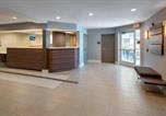 Hôtel Bay Shore - Residence Inn Long Island Hauppauge/Islandia-2