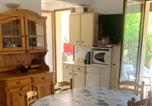 Location vacances Le Barcarès - Beautiful house for 5 with swimming pool-4
