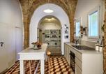 Location vacances Castrignano del Capo - Altra Meta Luxury Palace by Lovesud-3