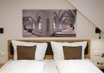 Hôtel Gunzenhausen - Doppelzimmer 3-1