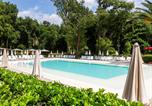 Village vacances Italie - Camping hu I Pini Village