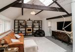 Location vacances Scarborough - The Joinery-1