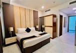 Hôtel BAHRAIN - Bw Suites & Spa-2