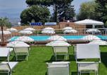 Hôtel Giugliano in Campania - Ranch Palace Hotel-1