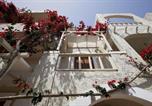 Hôtel Νεάπολη - Mila Malia Studios Hotel-4