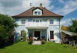 Location vacances  Schnetzenhausen - Bodensee Apartment Friedrichshafen Fischbach-1