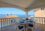 Location vacances Njivice - Apartments in Njivice - Insel Krk 13317-1