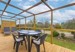 Location vacances Roquebrune-sur-Argens - Mobilhome au vert-2