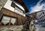 Hôtel La Thuile - Le Thovex-4