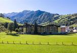 Location vacances Kaprun - Apartments in Kaprun - Salzburger Land 41624-1