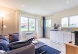 Location vacances Basse-Normandie - Le Cottage Normand-4