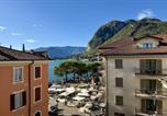 Location vacances Menaggio - La Piazza Menaggio-1