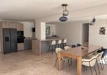 Location vacances Althen-des-Paluds - Villa Althéna - Piscine Privée-3