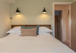 Location vacances Aylmerton - Golf Cottage-4