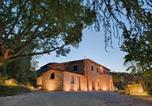 Location vacances Chianciano Terme - Antica Quercia Villa & Spa-4