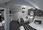 Location vacances Blackpool - Ardern Hotel-1