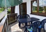 Location vacances Bamberg - Ferienwohnungen Kolb Am Schloß-3