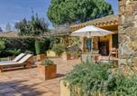 Location vacances Figueres - Villa Maria-4